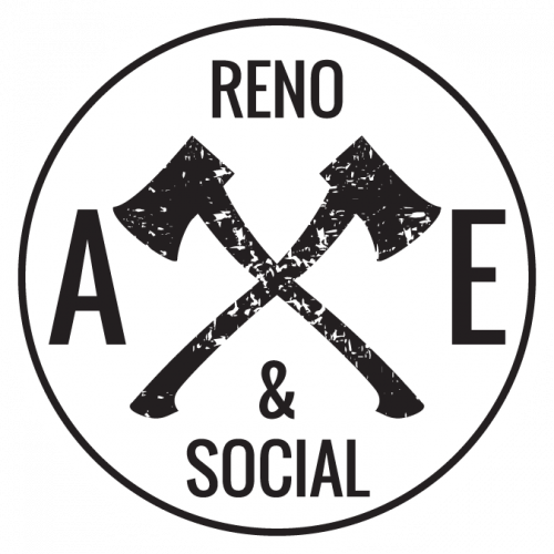 Reno Axe & Bar Axe Throwing in Downtown Reno, NV